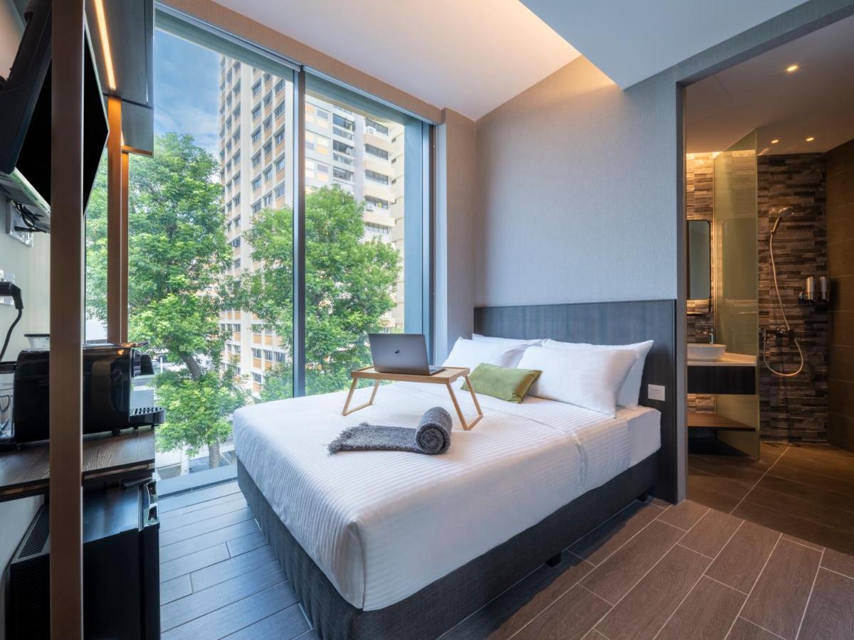 Beverly Elements 3* Singapur