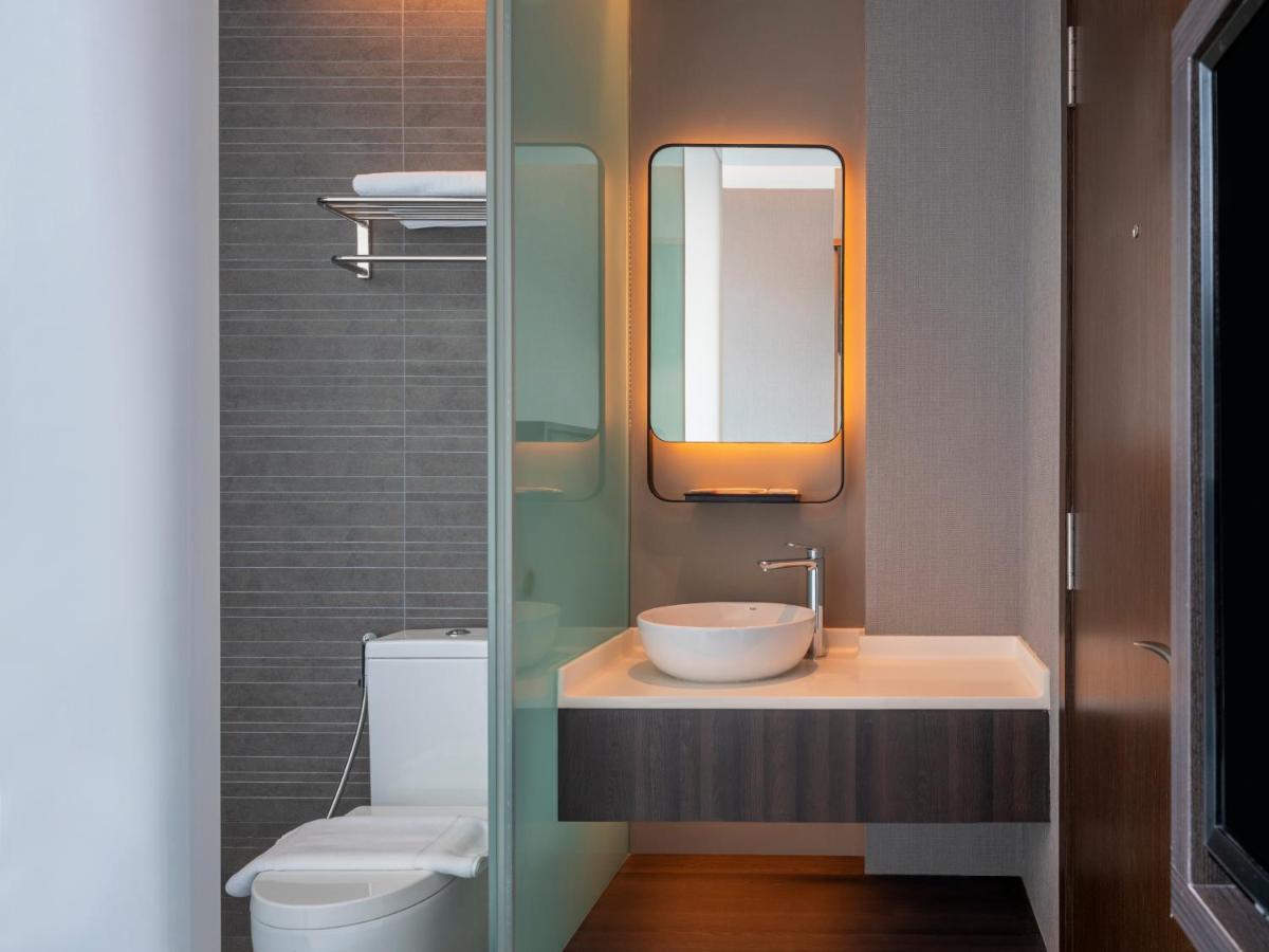 Beverly Elements Singapur