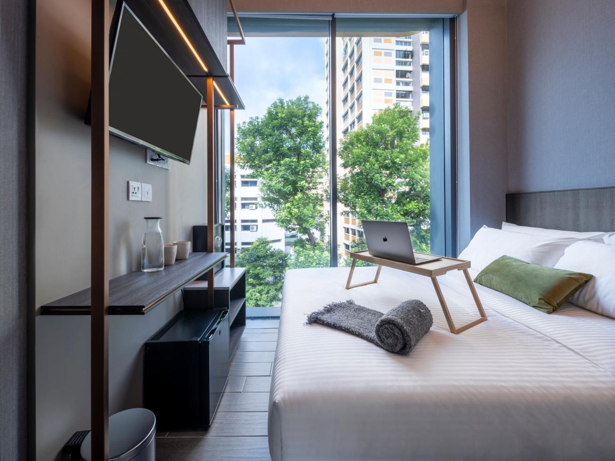 Beverly Elements Singapur
