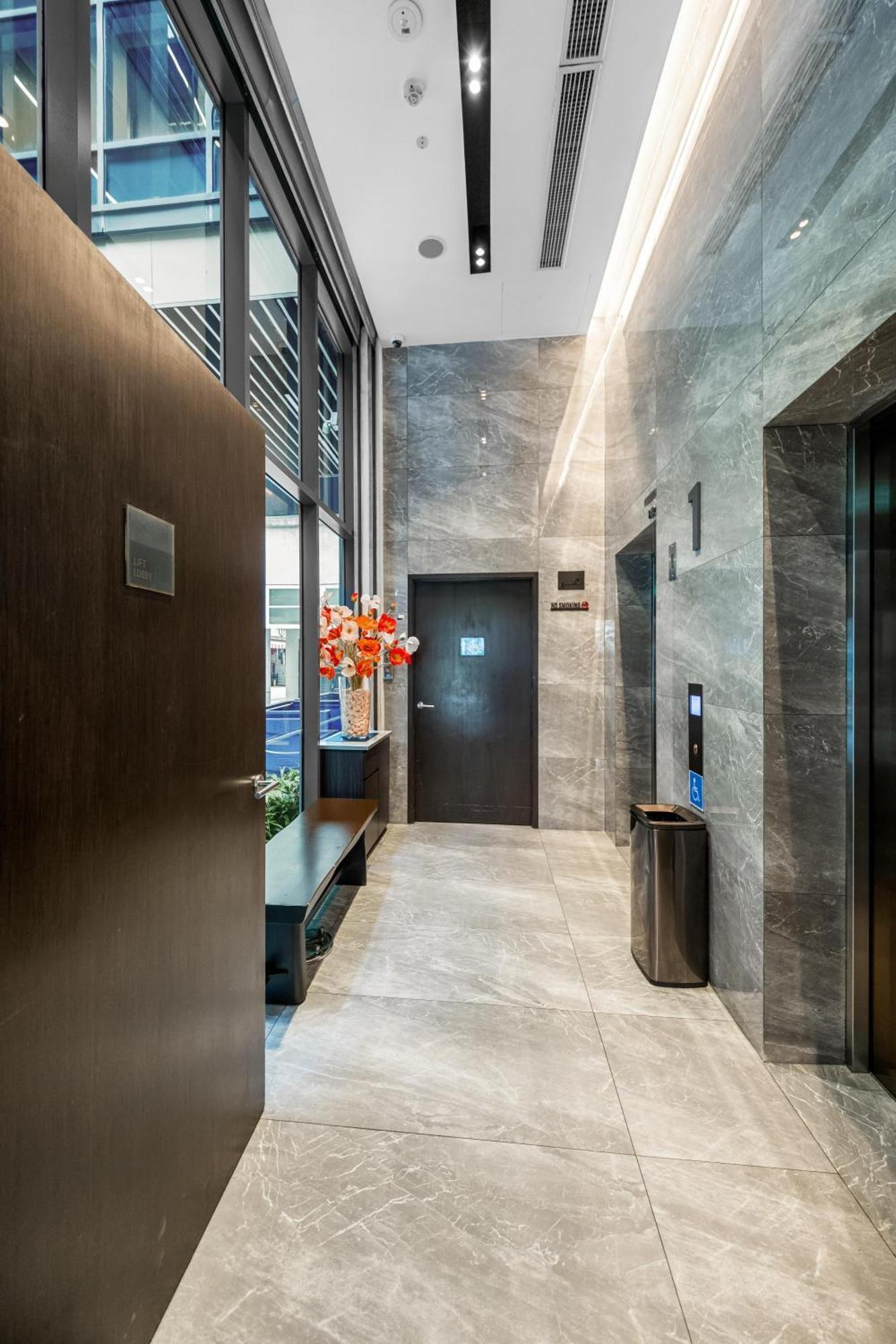 Beverly Elements Hotel Singapur